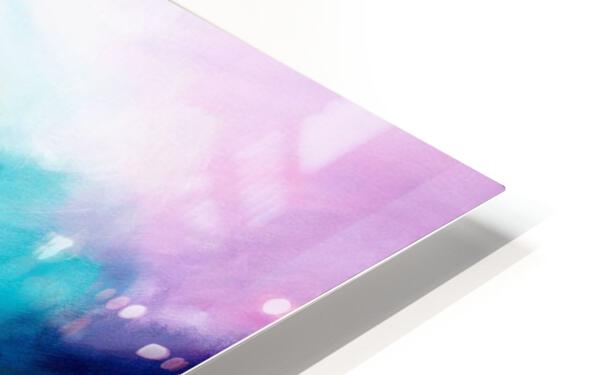 HD Sublimation Metal Print