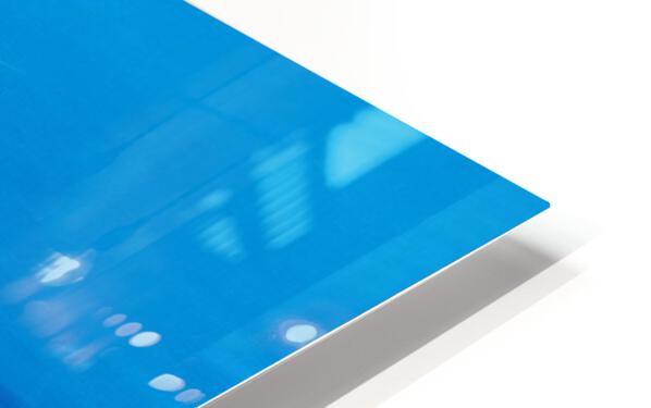 HD Sublimation Metal Print