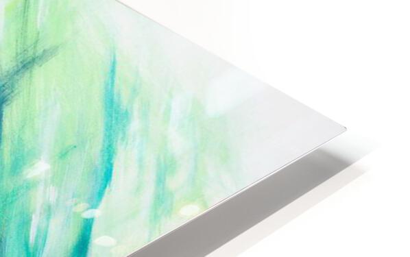 HD Sublimation Metal Print