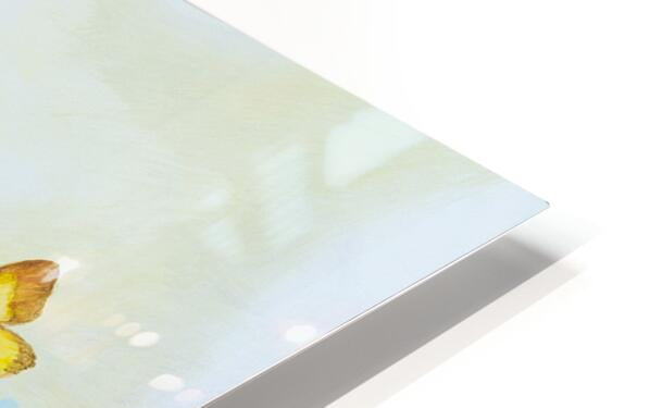 HD Sublimation Metal Print