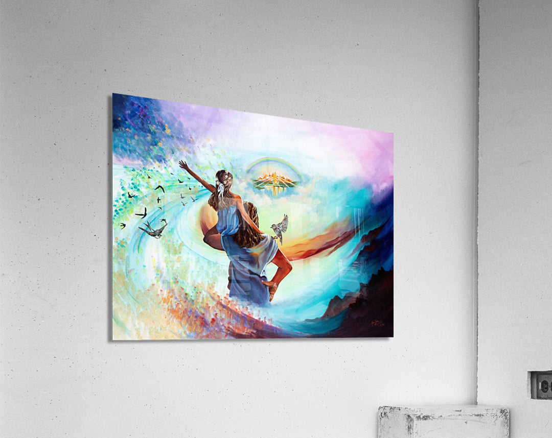 Acrylic Print