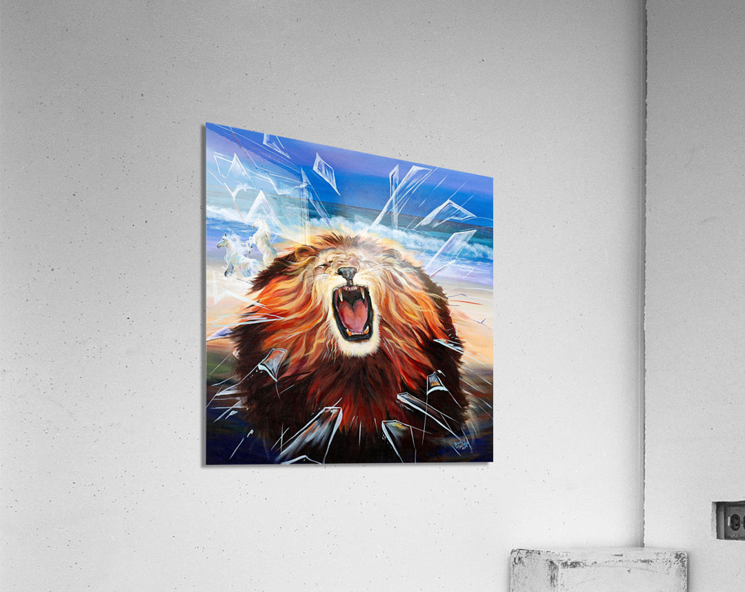 Acrylic Print