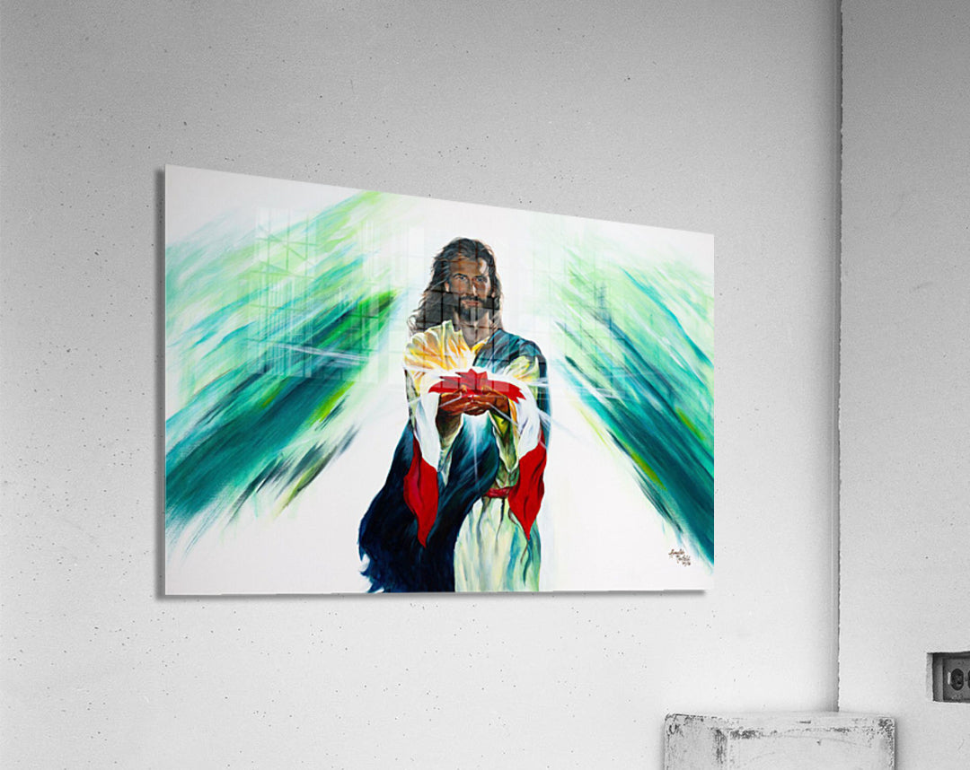 Acrylic Print