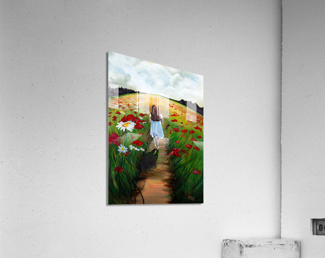 Acrylic Print